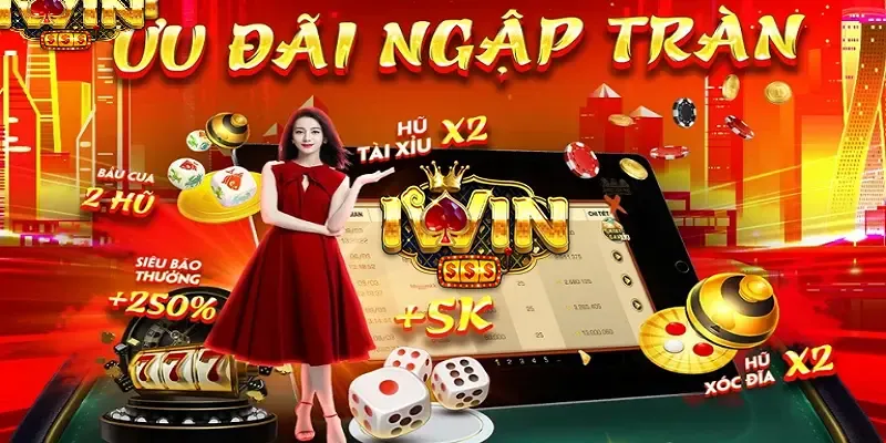 Khuyến Mãi Win96 Độc Quyền
